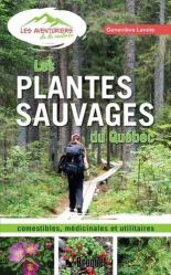 Les plantes sauvages du Québec