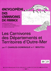 Les Carnivores des départements et territoires d'Outre-Mer