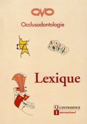 Lexique - Occlusodontologie