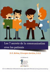 Les 7 secrets de la communication avec les patients