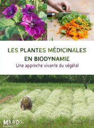 Les plantes médicinales - 9782603027769 - Livre - Le Moniteur des