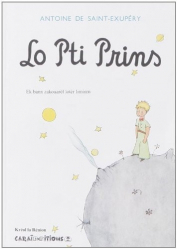 Le Petit Prince en Créole Réunionnais