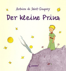 Le Petit Prince en Allemand
