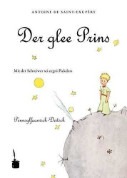 Le Petit Prince en Allemand de Pennsylvanie
