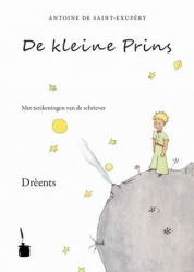 Le Petit Prince en Néerlandais
