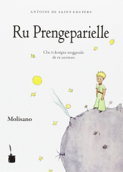 Le Petit Prince en Molisano