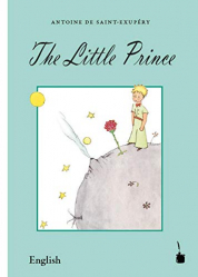 Le Petit Prince en Anglais