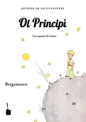 Le Petit Prince en Bergamasco