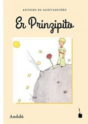 Le Petit Prince en Andalou