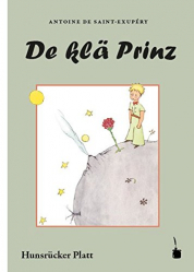 Le Petit Prince en Hunsrücker Platt
