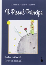 Vous recherchez les meilleures ventes rn Le Petit Prince dans toutes les langues, Le Petit Prince en Friolan (Frioul)