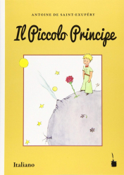 Vous recherchez les meilleures ventes rn Le Petit Prince dans toutes les langues, Le Petit Prince en Italien
