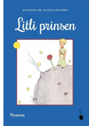Le Petit Prince en Nynorn