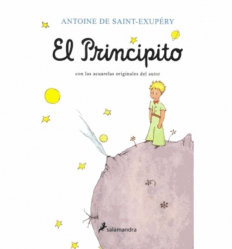 Le Petit Prince en Espagnol