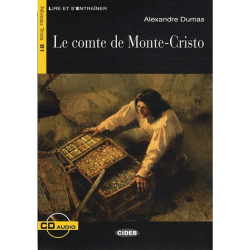 Le comte de Monte-Cristo + CDappli