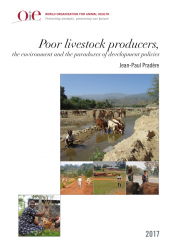 Les éleveurs pauvres, l'environnement et les paradoxes des politiques de développement