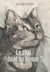Le chat : déité ou démon 