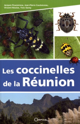 Vous recherchez des promotions en Animaux, Les coccinelles de l'île de La Réunion