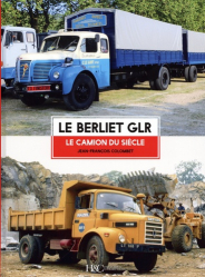Le Berliet GLR
