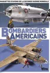 Les bombardiers americains