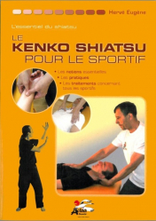Vous recherchez les meilleures ventes rn Médecines douces-alternatives, Le kenko shiatsu pour le sportif