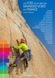Objectif septième degré, le livre de progression des grimpeurs
