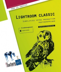 Lightroom classic