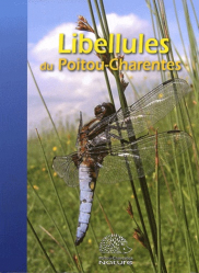 Libellules du Poitou-Charentes