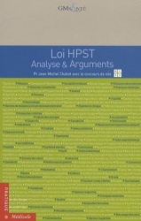 Loi HPST   Analyse & Arguments