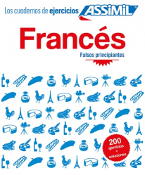 Los Cuadernos de Ejercicios - Frances - Falso Principiantes
