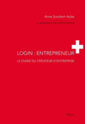 Login : entrepreneur