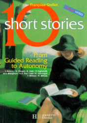 10 Short Stories Vol.1