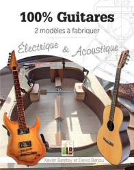 100% guitares