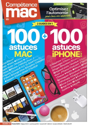 200 astuces pour Mac, iPhone et iPad !