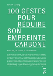 100 gestes pour réduire son empreinte carbone