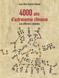 4000 ans d'astronomie chinoise