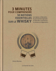 Les Livres De La Collection 3 Minutes Pour Comprendre Le Courrier Du Livre