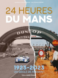 24 Heures du Mans, 1923 -2023