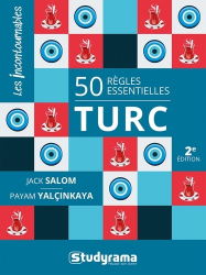 50 règles essentielles turc