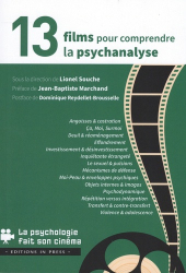 11 films pour comprendre la psychanalyse