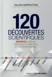 120 découvertes scientifiques