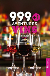 999 + 1 Aventures Vins
