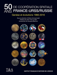 50 ans de coopération France-URSS/Russie