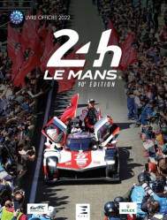 24h Le Mans 90e édition