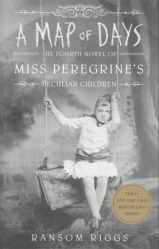 Map of Days: Miss Peregrine's Peculiar Children