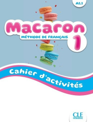 Macaron 1 A1.1