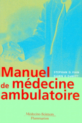 Manuel de médecine ambulatoire