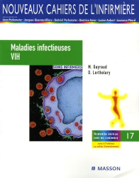 Maladies infectieuses VIH