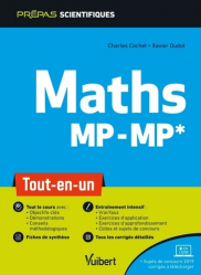 Maths MP/MP