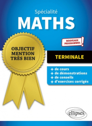 Mathématiques terminale